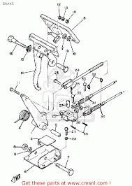 J m catalog 2014 part 2 by elliot buring issuu. Yamaha G1 E2 Golf Car 1981 Brake Buy Original Brake Spares Online