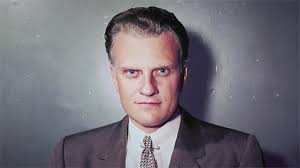 Billy Graham: Trailer