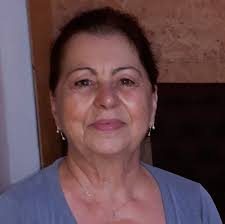 Marta Novack Dos Santos