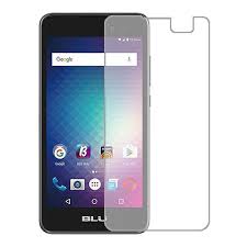 BLU Dash G Screen Protector Hydrogel ...