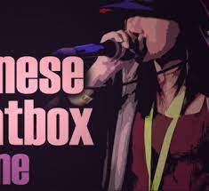 Commission beatbox by shoguru on deviantart transformers. Part 6 The Final Word Human Beatbox