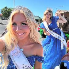 Fall has officially come, but we still love seeing what everyone did in  Draper this summer. For the Miss Draper royalty, a good portion of the  season was spent representing the City