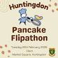 Pancake Flipathon 2026 event image