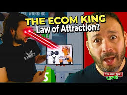 Live Make Money Online with Special Guests