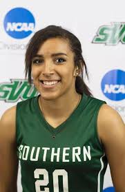 2015-16 Women's Basketball Roster