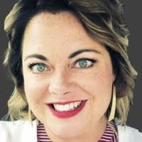 Jill Coates Mitchell