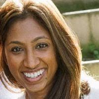 Tina Kinch's Instagram, Twitter & Facebook