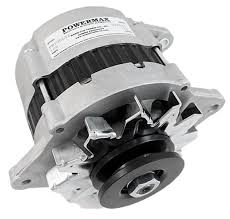 Car alternator vehicle spare part, automotive engine parts, gray and black alternator png clipart. Powermax High Output Alternators