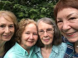 Nancy Krewson Obituary (10/14/1937