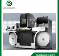 Tecnología de acabado digital automática y mejora de barnices