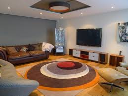 All 8 x 10 area rugs can be shipped to you at home. Round Area Rugs For Living Room Handmade Persian Rugs Rugs For Sale Cheap Online Decobaz