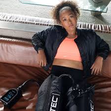 Naomi osaka is a japanese professional tennis player. Naomi Osaka Instagram Theplace2