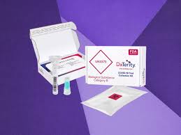 Rapid and reliable diagnostic test. At Home Covid 19 Test Now For Sale On Amazon Self