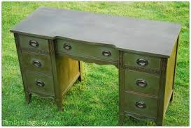 New Life To Heirloom Using Chalk Paint Chalk Paint Chalk Paint Furniture Painted Desk