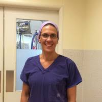 Gabrielle Fraser (Battistella)