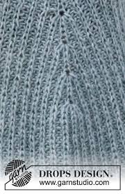 Patterns > designers > drops design. Dublin Winter Sweater Drops 215 12 Free Knitting Patterns By Drops Design In 2021 Knitting Patterns Free Knitting Patterns Crochet Diagram