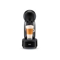 Nescafe dolce gusto coffee machine genio 215mm blocks. Krups Kp 2401 Nescafe Dolce Gusto Genio S Kaufland De