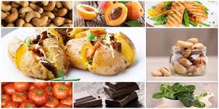 Check spelling or type a new query. 10 Makanan Kaya Zat Besi Baik Untuk Ketahanan Dan Kesehatan Tubuh Merdeka Com