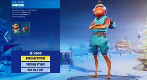 Yes, the fishstick skin, the most favorite skin of one of the best fortnite players, benjyfishy. Fortnite Item Shop May 24 Fortnite Challenges
