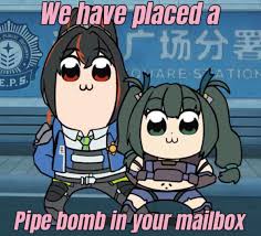 Viéndola dormir (por @nimenghuang) : rZenlessZoneZero