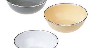 Grawe Camping Emaille Schussel O 15 Cm Schale Suppenschale Campinggeschirr Ebay Campinggeschirr Geschirr Schale