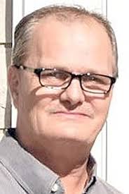 Ricky Dean Coffelt Obituary