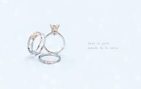 Fairy S Inc Diamonds Proposal Ring Jewelry Engagement Rings