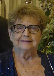 Obituary information for Betty Jane Nettleton Davis