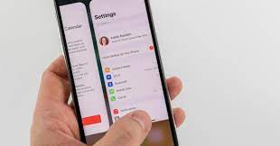 Apple | iphone 11 pro max. Como Cerrar Aplicaciones En El Iphone Xs Xs Max Xr Y Iphone X Blog Oficial Phone House
