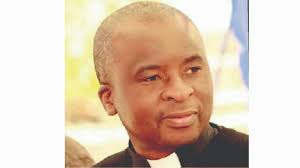 Hwange catholics welcome new bishop