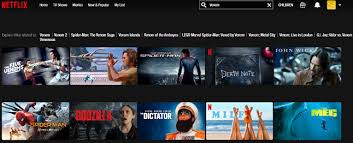 We did not find results for: Watch Venom 2018 On Netflix From Anywhere In The World