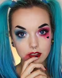 Pin Auf Clown Make Up