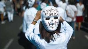 Hora de las pruebas del lunes 26 de julio La Sanidad Publica En Madrid Cinco Anos Despues Del Plan De Sostenibilidad