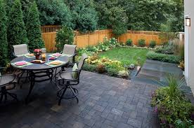 Www.pinterest.com 40 unique backyard ideas for small yards elegant affordable low inside low cost backyard ideas image source: Cheap Patio Ideas For Small Yards 1st Premier International Properties Llc