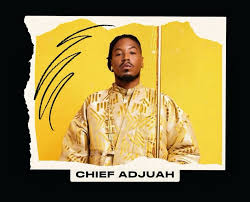 Chief Xian aTunde Adjuah | Bay Area Stand Up⚡️⚡️ Chief Adjuah heads to  @montereyjazzfestival next!! 6:45pm Friday September 27th 🔊Rewind That  ⚡️⚡️old name new... | Instagram