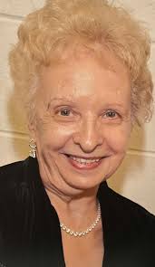 Obituary of Doris Roxine Schalk