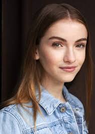 Fan Casting Millie Bobby Brown as Christina Layne Clark in DC HIGH