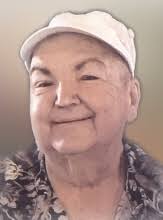 Obituary information for Sara Elizabeth Houk