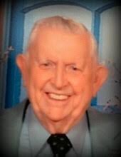 John P. Berry Obituary 2019