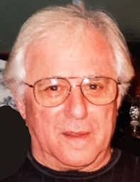 Obituary information for Vincent A. Pieretti