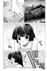 Elfen Lied 048 — Black Not White