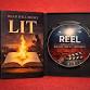 Reel Lit - Premier Book vs Screen Club