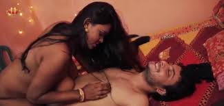 Hot desi porn web series about horny housewife