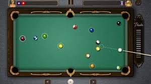 The straight pool does not have any specific rules to set up the ball in any specific order that is because of the random ball that will end up on the table in the end when all remaining 15 balls have been potted. Pool Billiards Pro Apps On Google Play