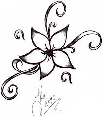 Jan 20, 2020 · lotus flower tattoo meaning. Simple Tattoo Simple Flower Design Drawing Novocom Top