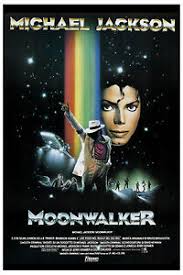 Michael jackson's moonwalker is the name of several video games based on the 1988 michael jackson film moonwalker. Michael Jackson Moonwalker Movie Poster 1989 12x18 Ebay