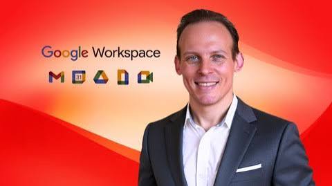 Master Google Workspace