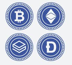Following the popularity of bitcoin, other cryptos also became the buzz of the web. Deutsche Bank Research And The Future Of Finance By Simon Pearson Part 2