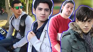 Hasil gambar untuk ganteng indo