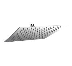 Hindware Ultra Thin Shower 250 mm - JVINTSTK - 682
